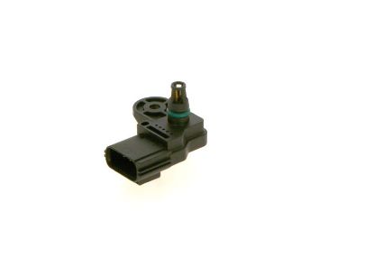 Sensor, intake manifold pressure 1 087 424 FORD