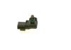 Sensor, intake manifold pressure 1 087 424 FORD