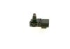 Sensor, intake manifold pressure 1 087 424 FORD