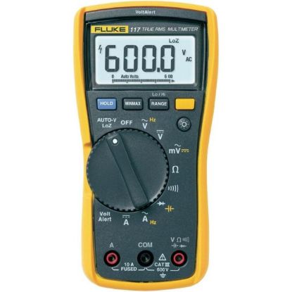 Tester, engine Multimeeter
