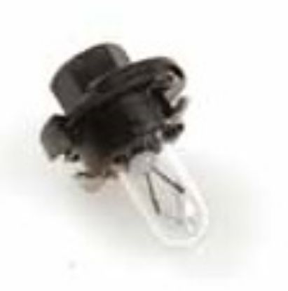 Bulb, pre-heater timer Pirn 12V 7-PäEVA KELLALE MUDEL