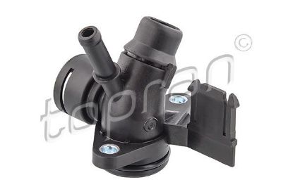 Coolant Flange VAG