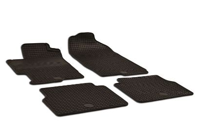 Non-skid Inset Mat Mazda 6 03-12 Non-skid Inset Mat Mazda 6 03-12