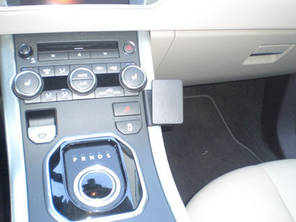 Trim Frame Land Rover Range Rover Evoque 2012-2018 keskele