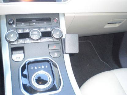 Trim Frame Land Rover Range Rover Evoque 2012-2018 keskele