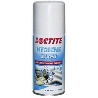 Air Conditioning Cleaner/-Disinfecter LOCTITE Hygiene Spray 150ml