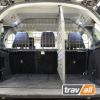 Barrier Mesh, boot-/cargo area LAND ROVER DISCOVERY 5 (2016-)