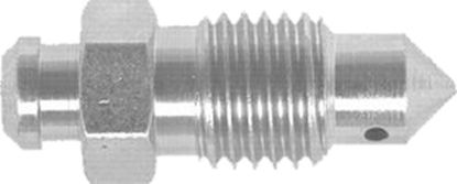Breather Screw/Valve M10x1,25x28