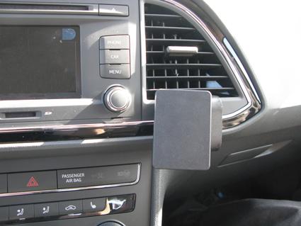 Trim Frame Seat Leon 13- alla