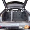 Barrier Mesh, boot-/cargo area Audi E-tron 2018-