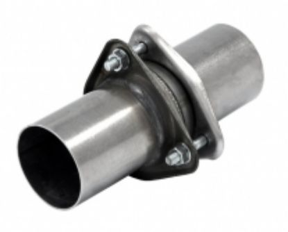 Centre/Rear Muffler Flants ühendus 2,5" RV