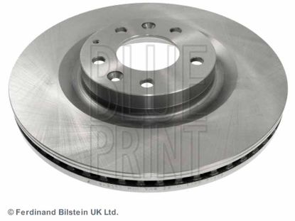 Brake Disc MAZDA CX-7 (ER), CX-9 (TB)