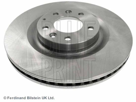 Brake Disc MAZDA CX-7 (ER), CX-9 (TB)