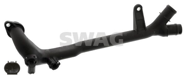 Coolant Pipe 271 200 15 52