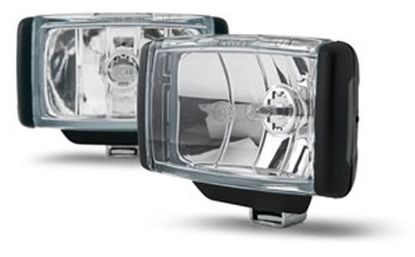 Spotlight Comet FF 450 (12/24V)