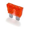 Fuse 10A 5tk