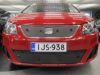 Trim/Protection Strip, radiator grille Seat Alhambra 2010-2015
