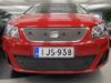Trim/Protection Strip, radiator grille Seat Alhambra 2010-2015