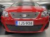 Trim/Protection Strip, radiator grille Seat Alhambra 2010-2015