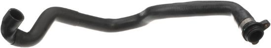 Radiator Hose BMW