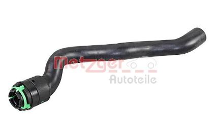 Radiator Hose Opel
