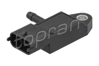Sensor, intake manifold pressure Opel, Renault/Dacia, General Motors, Nissan