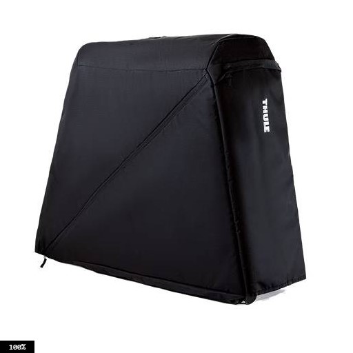 Extension Set, trailer hitch bike carrier Epos Storage Bag (3 rattale)