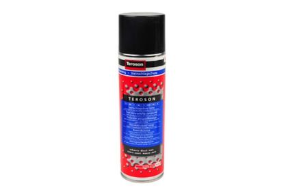 Stone Chip Protection Aerosool-kivikaitse, must 500m