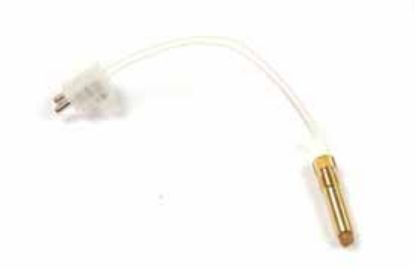 Thermal protection, auxilliary heater 141C DBW 2010-35 / DBW2016