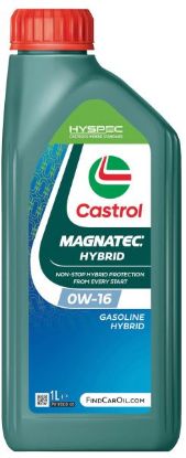 Engine Oil Magnatec Hybrid 0W-16 1L
