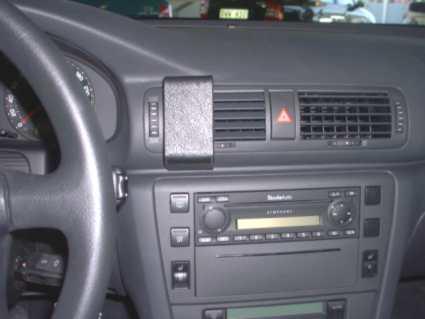 Trim Frame Skoda Superb 02-04 Trim Frame Skoda Superb 02-04