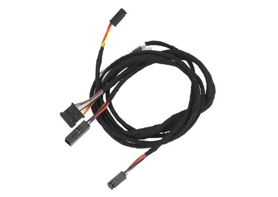 Connecting Cable, adaptor T80/T91/T100HTM Y-kaabel (ilma W-bus'ta)