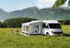 Camping Awning Panorama M 5200-le (2,30-2,44m/3,00m)