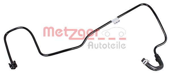 Radiator Hose FORD
