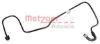Radiator Hose FORD