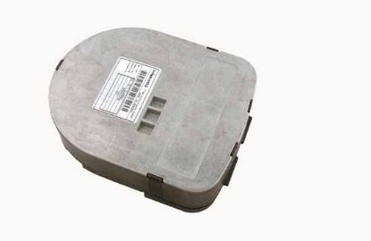 Control unit, auxilliary heater THERMO 90ST D 12V