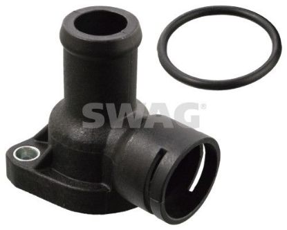 Coolant Flange VAG 068 121 144