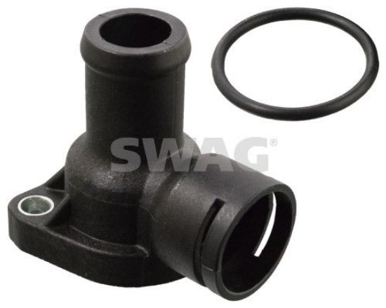 Coolant Flange VAG 068 121 144