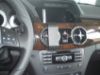 Trim Frame MB GLK 13-15 keskele