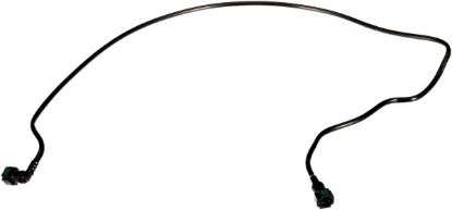 Radiator Hose Ford Transit