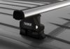Roof Rack Bar Fixpoint Extension Pad 2-pack 15