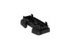Roof Rack Bar Fixpoint Extension Pad 2-pack 15