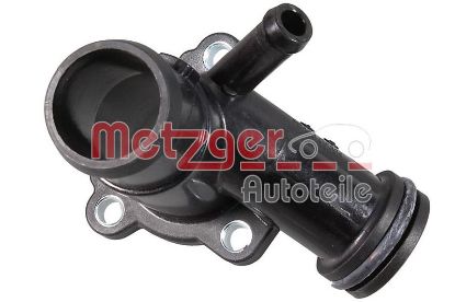 Coolant Flange MERCEDES-BENZ A 270 200 02 00