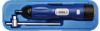 Socket Wrench Insert, oil drain plug 1/4" dünamomeeterkruvikeeraja 2-10Nm