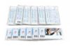 Control Unit, tachograph DTCO card cleaning kit (6tk)