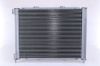 Radiator, engine cooling RENAULT CLIO 1.5 DCI  01-