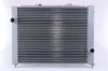 Radiator, engine cooling RENAULT CLIO 1.5 DCI  01-
