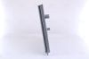 Radiator, engine cooling RENAULT CLIO 1.5 DCI  01-