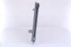 Radiator, engine cooling RENAULT CLIO 1.5 DCI  01-