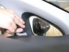 Trim Frame KIA RIO 12-12 vasakule